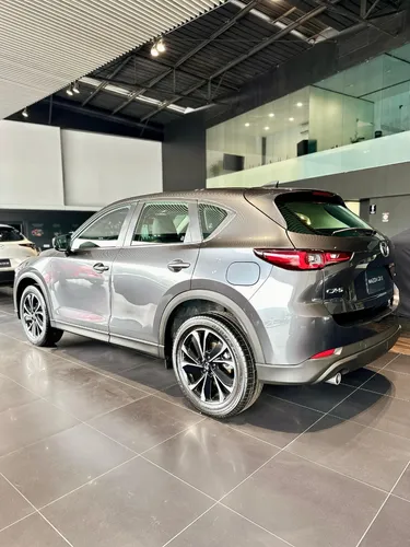 Mazda CX-5 Touring 2.0 New!!