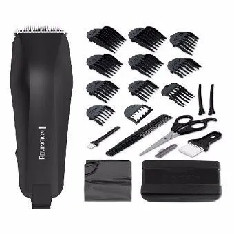 Cortadora de pelo Remington Hair Clipper HC5015 | MercadoLibre Cortadora de pelo Remington Hair Clipper HC5015 | MercadoLibre