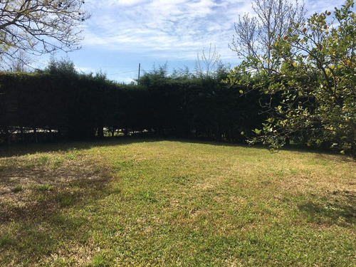 Imagen 13 de 13 de Oportunidad Casa En Alquiler - Venta En Altos De Matheu