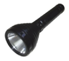 Linterna Recargable Led 5w Tbcin Batería De Litio 8hs