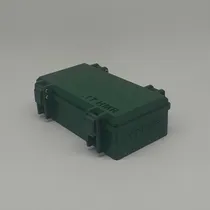 Comprar Caja Porta Balas Munición 200 Balas Cal. .17 Hmr (apilable)