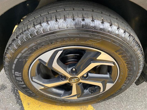 Hyundai Creta Attitude 1.6 Flex Automática + Baixíssima Km