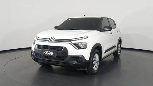 Citroën C3 FLEX LIVE PACK