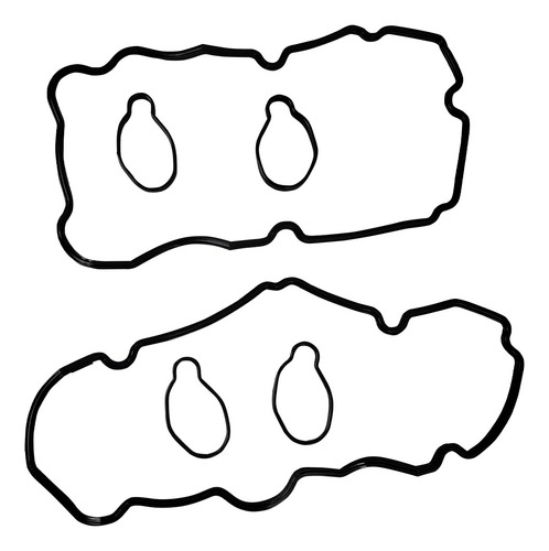 Kit Juntas Tampa Valvula Subaru Forester 2.0 Ej204 2005/2013