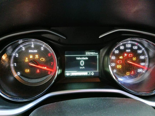 Chevrolet Onix 1.0 TURBO FLEX PLUS LT MANUAL