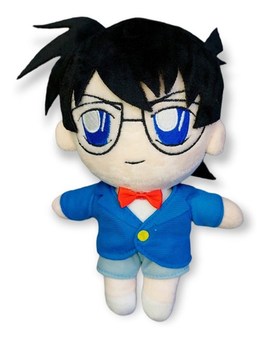 Peluche Animé Detective Conan