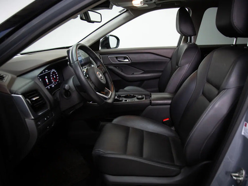 Nissan New X-trail E-power Exclusive 3row Awd X-trail