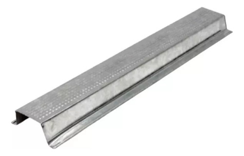 Canal Liston Galvanizado 6.35x3.05 Mts C-26