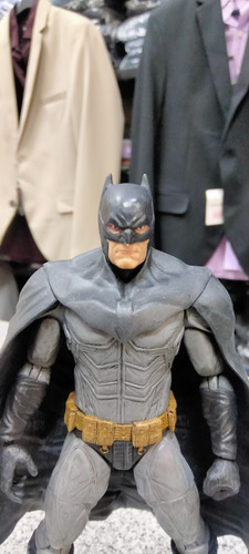 Dc Batman, Lee Bermejo, Designer Series!! (Usado)