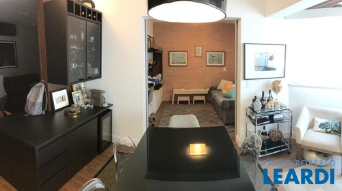 Imagem 4 de 15 de Apartamento - Vila Olímpia - Sp - 600205