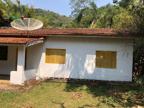 Imagem 17 de 23 de Sítio Com 3 Dorms, Batatuba, Piracaia - R$ 689 Mil, Cod: 2758 - V2758