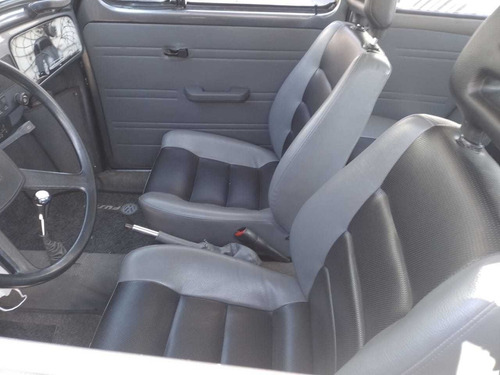 Imagem 5 de 10 de Fusca 1300 L Fusca 1300 L