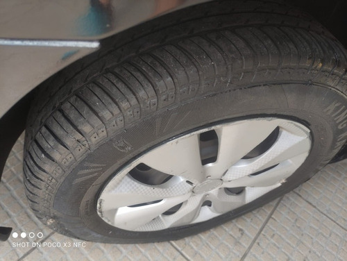 Imagem 6 de 9 de Peugeot 307 2010 1.6 Presence Flex 5p