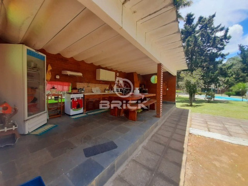 Imagem 25 de 30 de Casa Com 4 Quartos Sendo 2 Suítes Na Prata Dos Aredes. - Ca01627 - 69196032