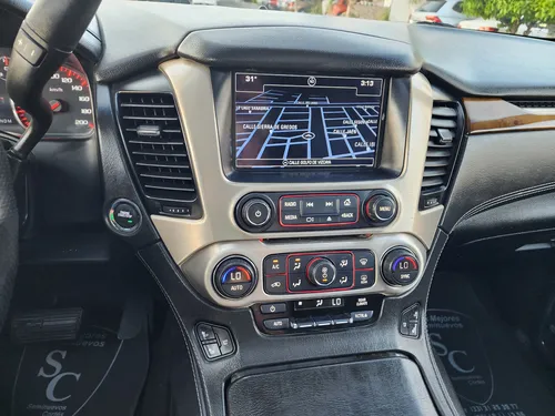 GMC Yukon 6.2 Denali 8 Vel Awd At