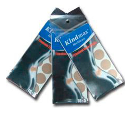 Titanium Tape Patch - Venda Vendaje Neuromuscular - Kindmax