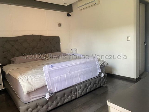 Imagen 6 de 11 de Apartamento En Venta Los Pomelos Rah4 Mls23-4554