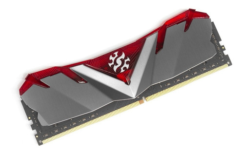 Memoria Adata Xpg Gammix D30 8gb Ddr4 3000mhz Red