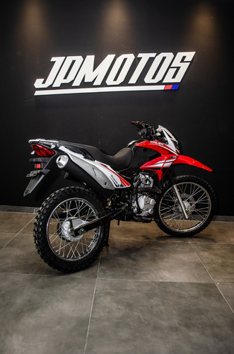 Corven Triax 150 R3/ 12 O 18 Cuotas / Retira Ya // Jp Motos