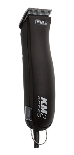 Maquina Profesional Para Cortar Pelo Perros Wahl Km2 Speed