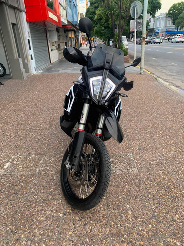 Imagen 6 de 6 de Ktm Adventure 790r