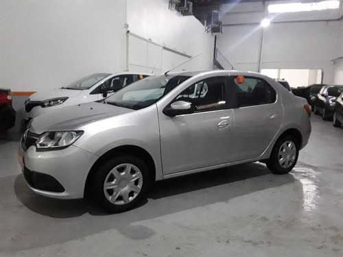 Renault Logan 1.6 16v Sce Flex Expression Manual