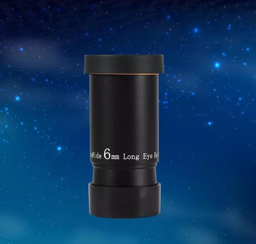 Ocular Svbony Ultra Wide 6mm 66 Graus