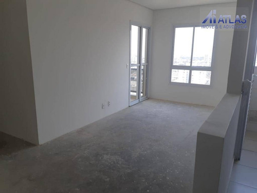 Imagem 5 de 30 de Apartamento Duplex Com 3 Dormitórios À Venda, 125 M² Por R$ 1.100.000 - Vila Paiva - São Paulo/sp - Ad0005