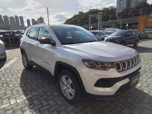 Jeep Compass 1.3 T270 TURBO FLEX SPORT AT6