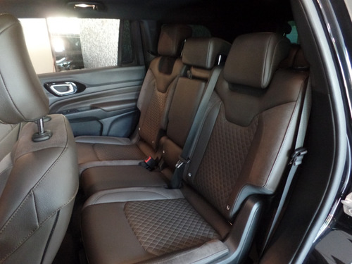 Jeep Commander 1.3 Overland Turbo Flex Aut. 5p