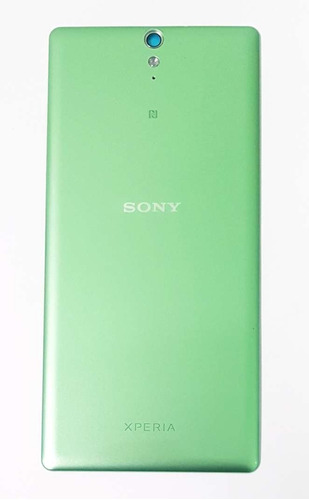 Tapa Trasera Sony Xperia C5 Ultra Y Nfc Original