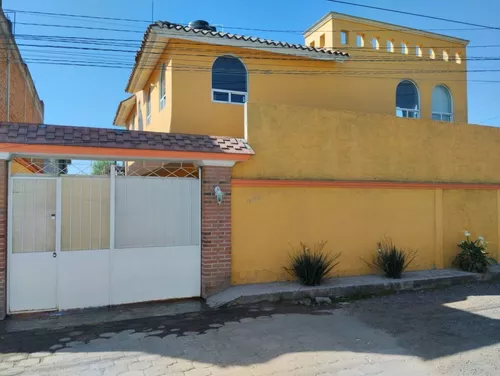 Casas en San Jerónimo Chicahualco, Metepec | Metros Cúbicos