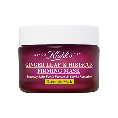 Kiehl's Ginger Leaf  Hibiscus Firming Mask, 0.95 Rynjz