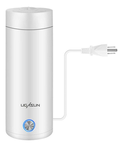 Hervidor Eléctrico 400ml