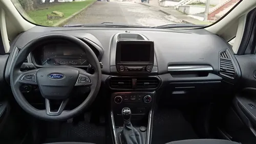 Ford Ecosport 1.5 Se Mt