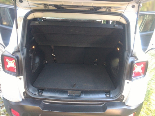 Jeep Renegade Sport At Plus