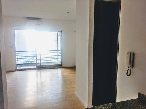 Imagen 4 de 27 de Jose A. Cabrera Al 2900. Amplio Monoambiente Al Cte. Con Balcón! Edificio Con Amenities