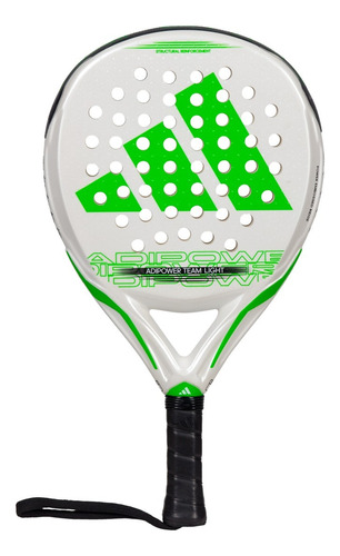 Paleta Padel adidas Adipower Team Light 3.3 2024