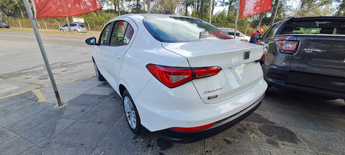Fiat Cronos 1.3 Gse Like