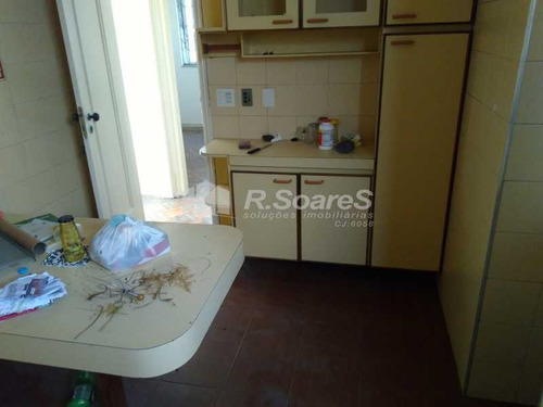 Excelente Apartamento Tipo Casa Em Frente A Uerj Perto Do Metrô São Francisco Xavier Sem Condomínio - Jcap30423