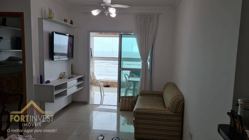 Imagem 4 de 18 de Apartamento Com 3 Dormitórios À Venda, 102 M² Por R$ 650.000,00 - Vila São Paulo - Mongaguá/sp - Ap2318