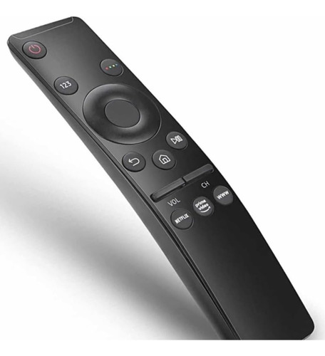 Controle Remoto Para Tv Samsung Smart 4k 65 Polegadas