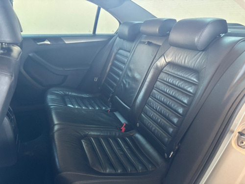 Volkswagen Jetta tsi 2.0 gasolina
