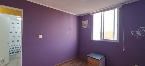 Arriendo Depto 3 Dorm. 1 Baño Comuna El Bosque