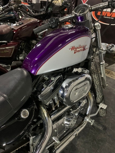 Imagen 10 de 13 de Harley Davidson Sportster 1200cc 2001