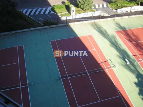 Imagen 14 de 30 de Apartamento En Alquiler Anual