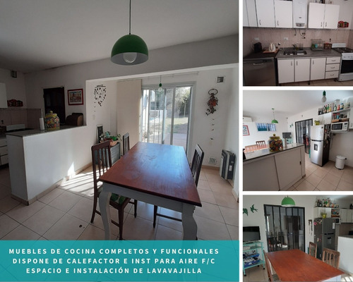 Imagen 5 de 14 de Oportunidad, Casa El Talar De Mendiolaza