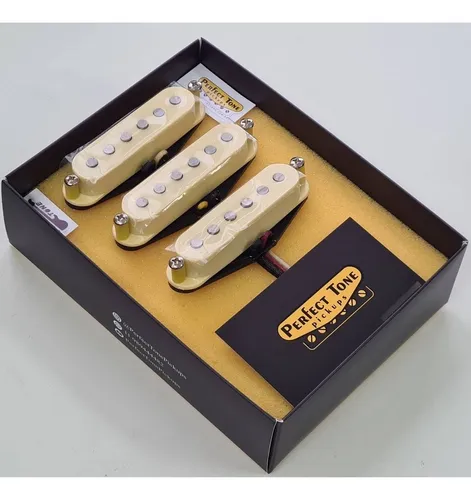 Perfect 2024 tone pickups