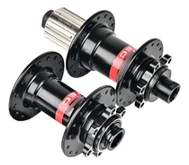 Comprar Par Cubos Novatec 15x100 u002F 12x142 Hg, Xd, Ms