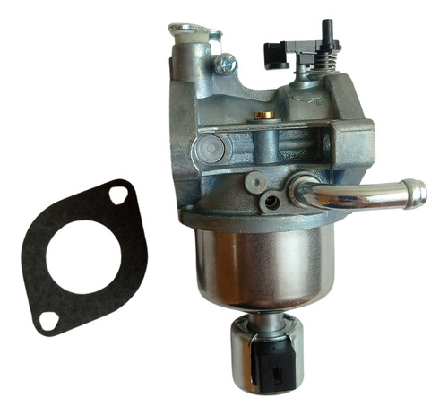 Carburador Trator Bt1942 Branco Ex1900 Briggs & Stratton